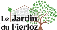 Logo le jardin du Fierloz