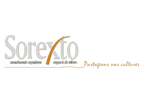 Logo Sorexto