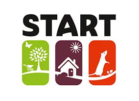 Logo Start